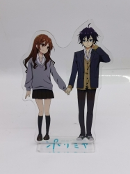 Horimiya Anime Laser Acrylic H...