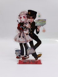 Toilet-bound Hanako-kun Anime ...