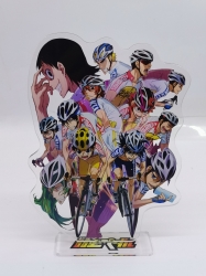 Yowamushi Pedal  Anime Laser A...