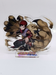 Naruto Anime Laser Acrylic Hum...