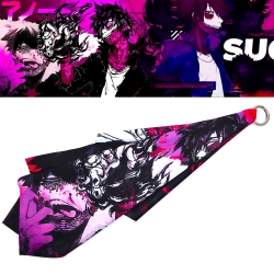 My Hero Academia  Anime Surrou...