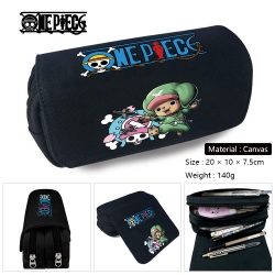 One Piece Anime Multi-Function...