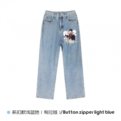 DARLING in the FRANX Elasticat...