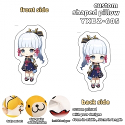 Genshin Impact  Hundred Variat...