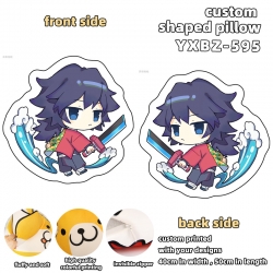 Demon Slayer Kimets  Anime Hun...