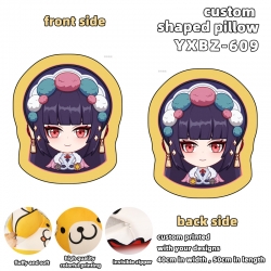 Genshin Impact  Hundred Variat...