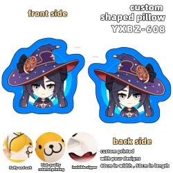 Genshin Impact  Hundred Variat...