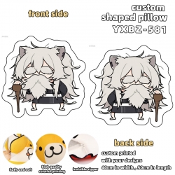 Arknights Anime Hundred Variat...