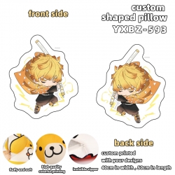 Demon Slayer Kimets  Anime Hun...