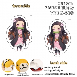 Demon Slayer Kimets  Anime Hun...