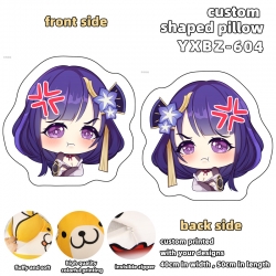 Genshin Impact  Hundred Variat...