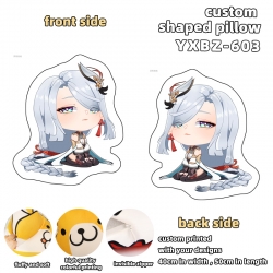 Genshin Impact  Hundred Variat...