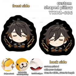 Genshin Impact  Hundred Variat...