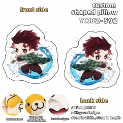 Demon Slayer Kimets  Anime Hun...