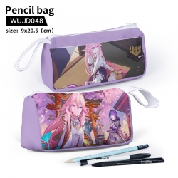 Genshin Impact Game stationery...