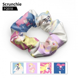 Shingeki no Kyojin Anime color...