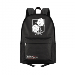 Shingeki no Kyojin Anime Print...