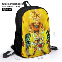 DRAGON BALL Animation surround...