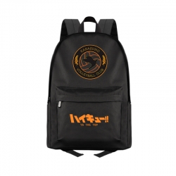 Haikyuu!! Anime Print Zipper C...