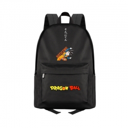 DRAGON BALL Anime Print Zipper...