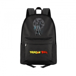 DRAGON BALL Anime Print Zipper...