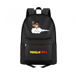 DRAGON BALL Anime Print Zipper...