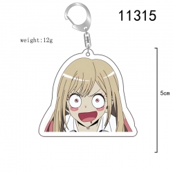 Dressing dolls fall in love An...