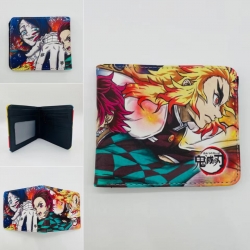 Demon Slayer Kimets Full color...