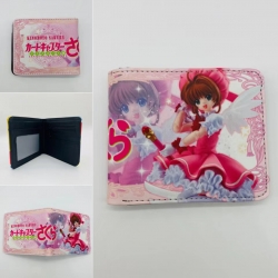 Cardcaptor sakura  Full color ...