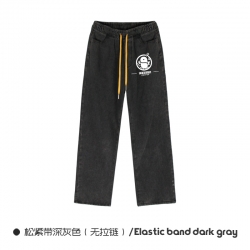 Arknights Elasticated No-Zip D...