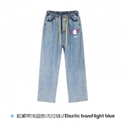 Arknights Elasticated No-Zip D...