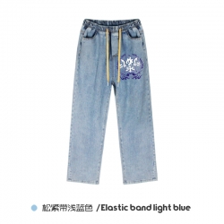 Fate stay night  Elasticated N...