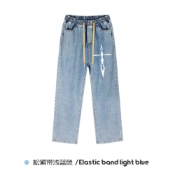 Fate stay night  Elasticated N...