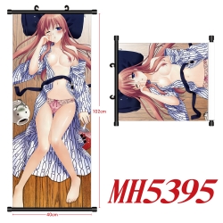 Magic Maiden Anime black Plast...