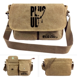 My Hero Academia Anime periphe...