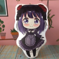 Dressing dolls fall in love An...