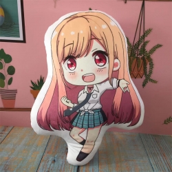 Dressing dolls fall in love An...