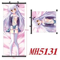 Absolute Duo Anime black Plast...