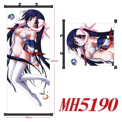 Mashiroiro Symphony Anime blac...