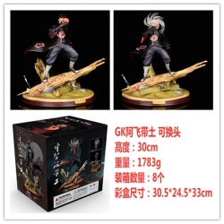 Naruto Boxed Figure Decoration...