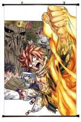 Fairy tail Anime black Plastic...