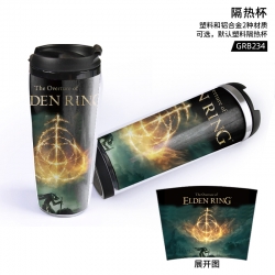 Eldon Ring Game Starbucks leak...