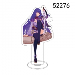 Genshin Impact Anime character...