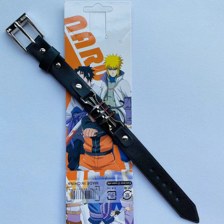 Genshin Impact Anime peripheral Bracelet Leather Bracelet price for 5 pcs