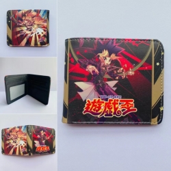 Yugioh Full color  Two fold sh...