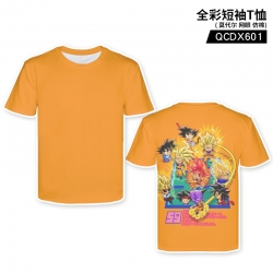 DRAGON BALL Anime Full Color S...