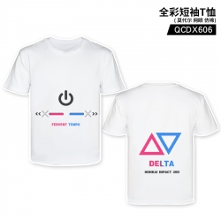 Collapse 3 Gaming Full Color S...