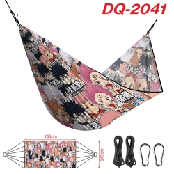 Jujutsu Kaisen Outdoor full co...