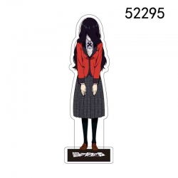 Kakegurui Anime characters acr...