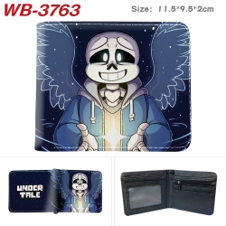 Undertale Anime color book two...